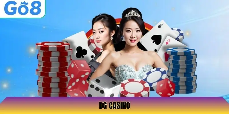 DG Casino