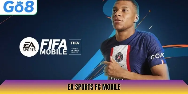 EA Sports FC Mobile