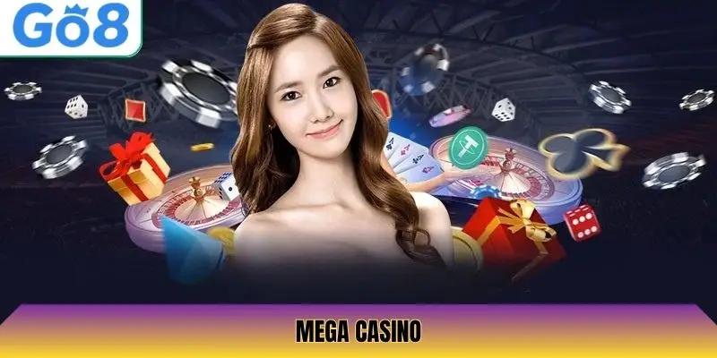 Mega Casino
